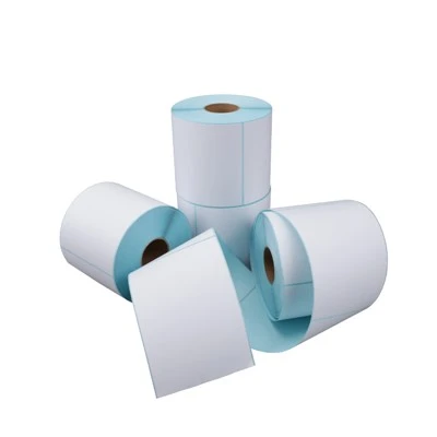 100MM X 174MM SEVKİYAT ETİKET RULOSU