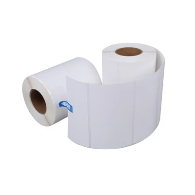 100MM X 50MM NAKLİYE ETİKET RULOSU